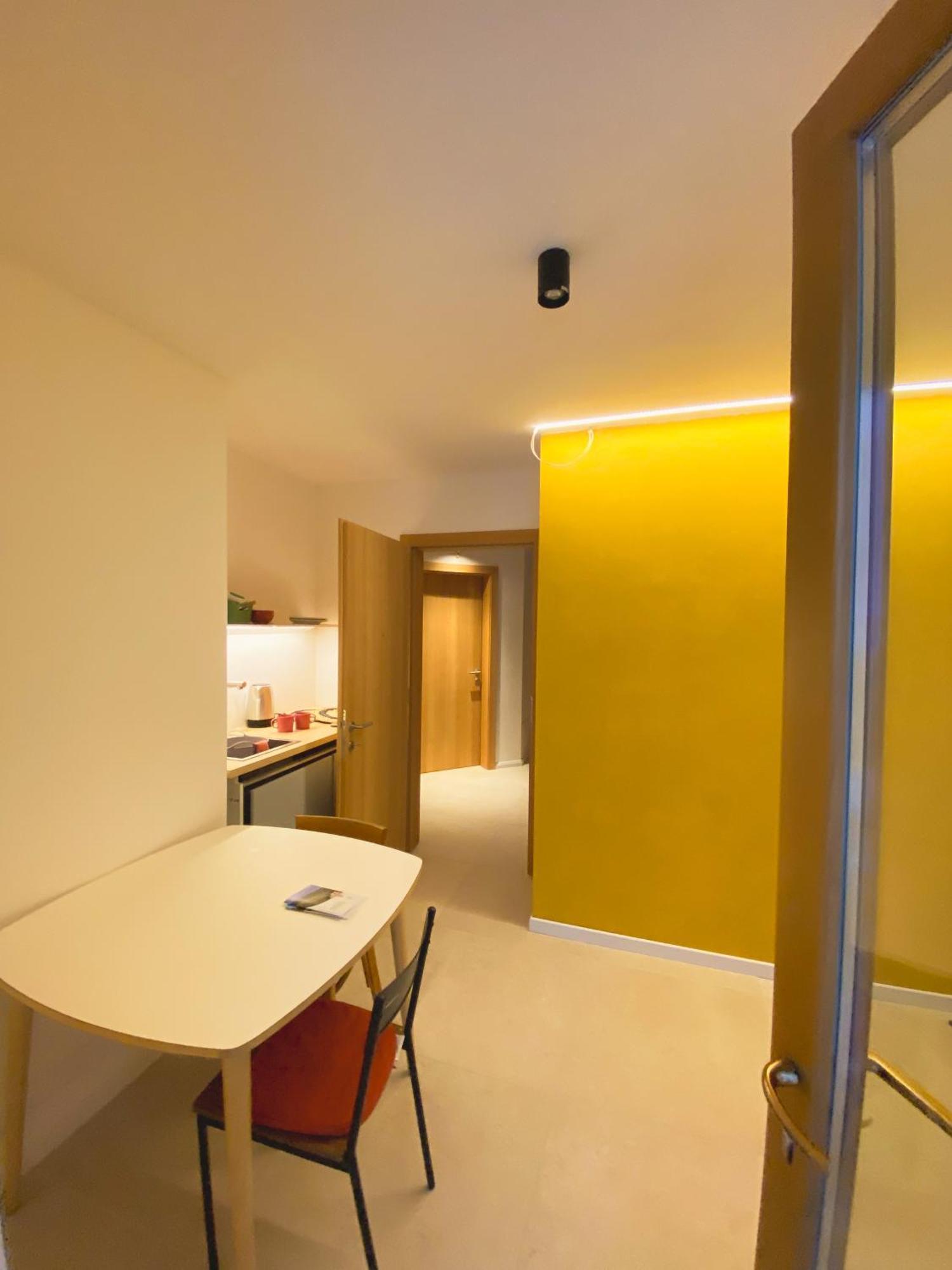 Casa Pradiei Dolomiti View 카바레노 외부 사진