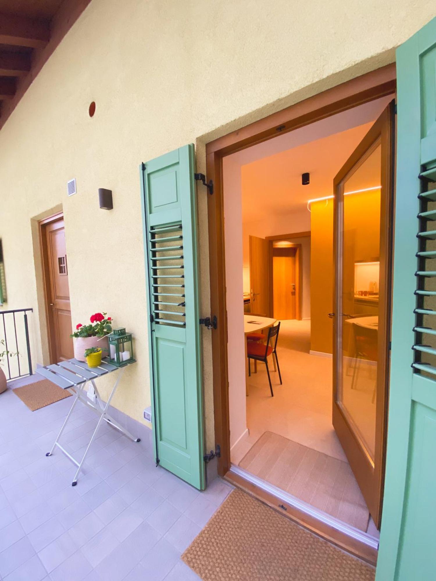 Casa Pradiei Dolomiti View 카바레노 외부 사진