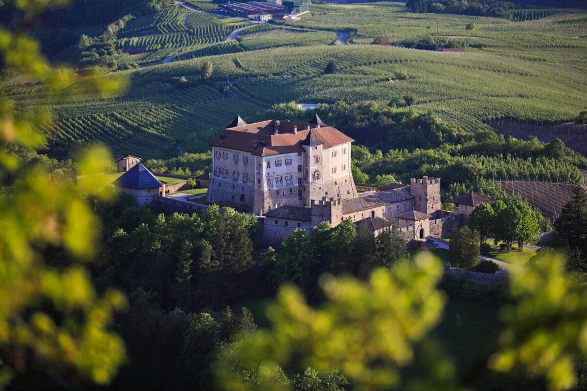 Casa Pradiei Dolomiti View 카바레노 외부 사진