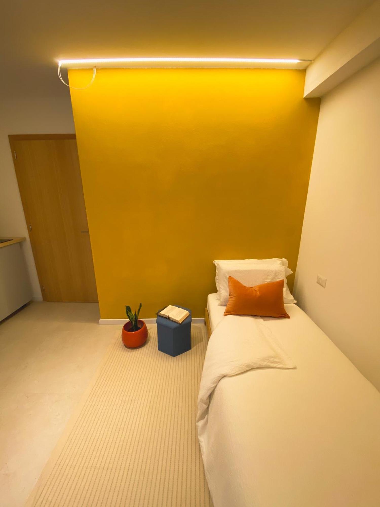 Casa Pradiei Dolomiti View 카바레노 외부 사진