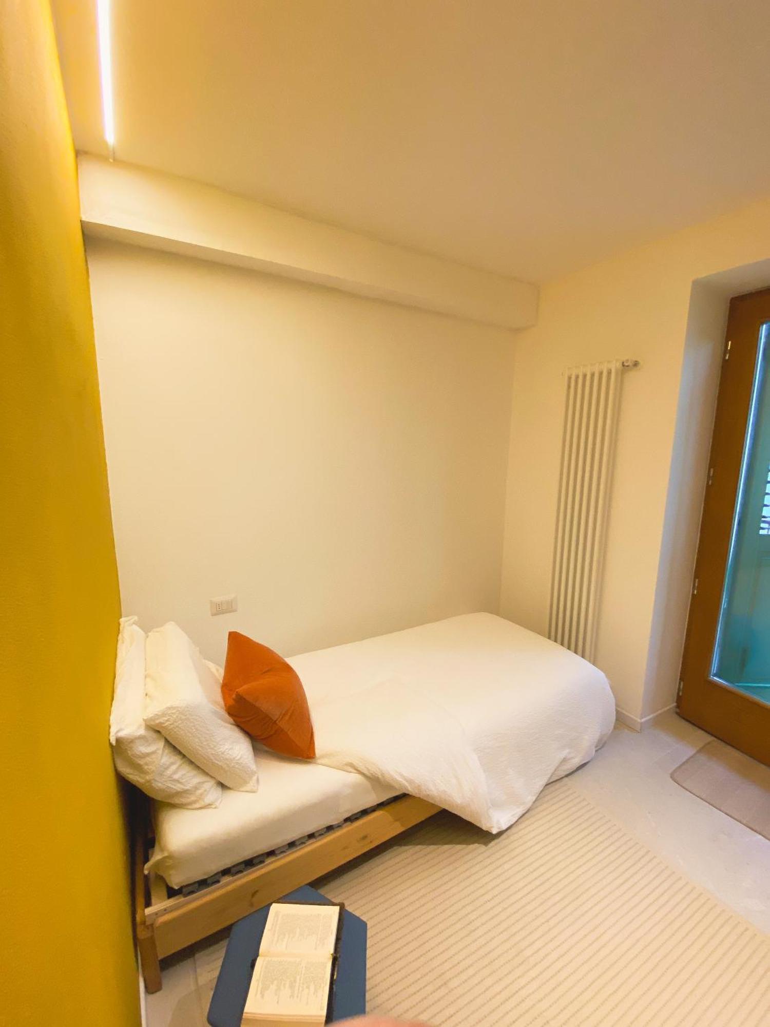 Casa Pradiei Dolomiti View 카바레노 외부 사진