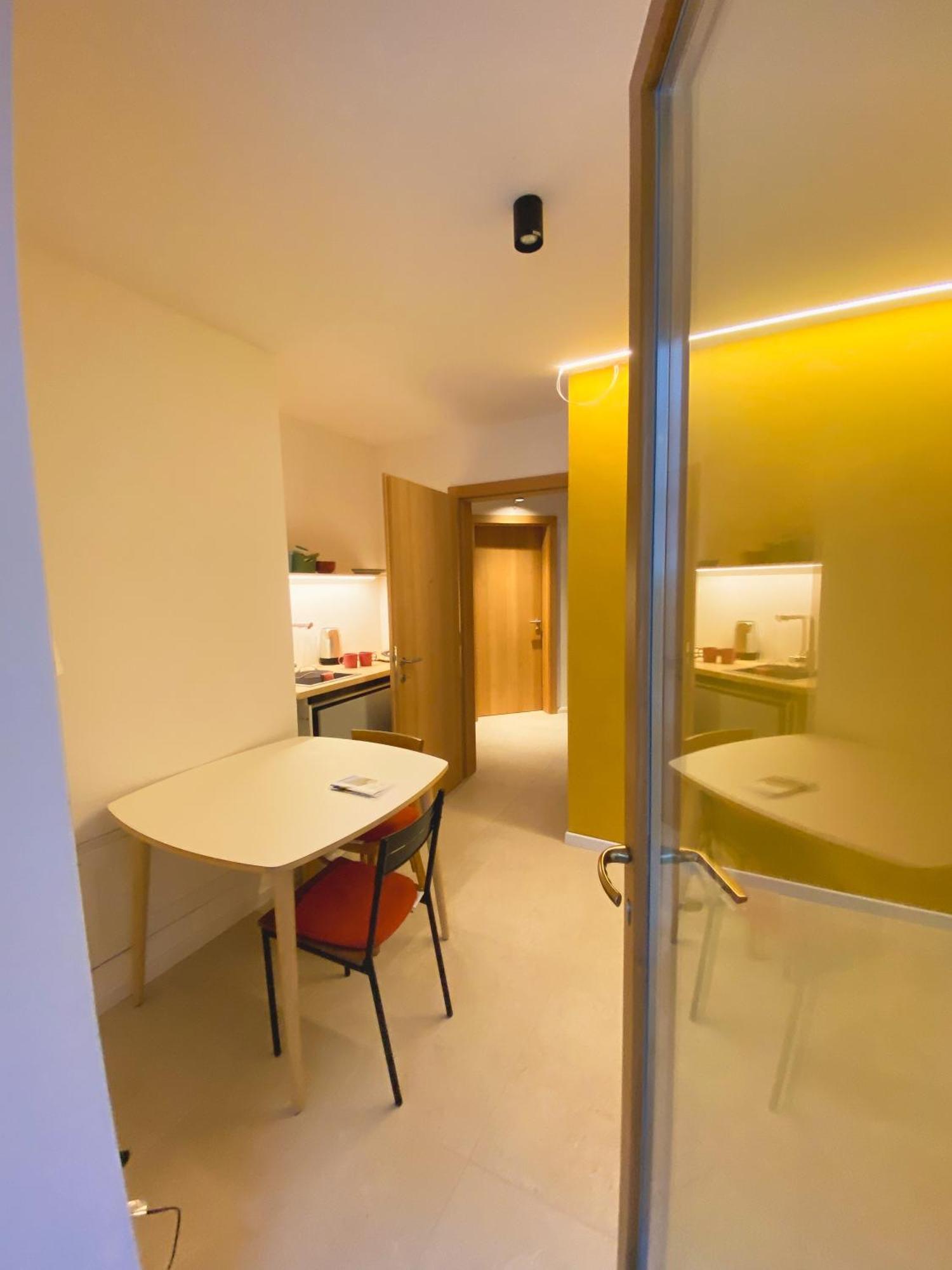 Casa Pradiei Dolomiti View 카바레노 외부 사진