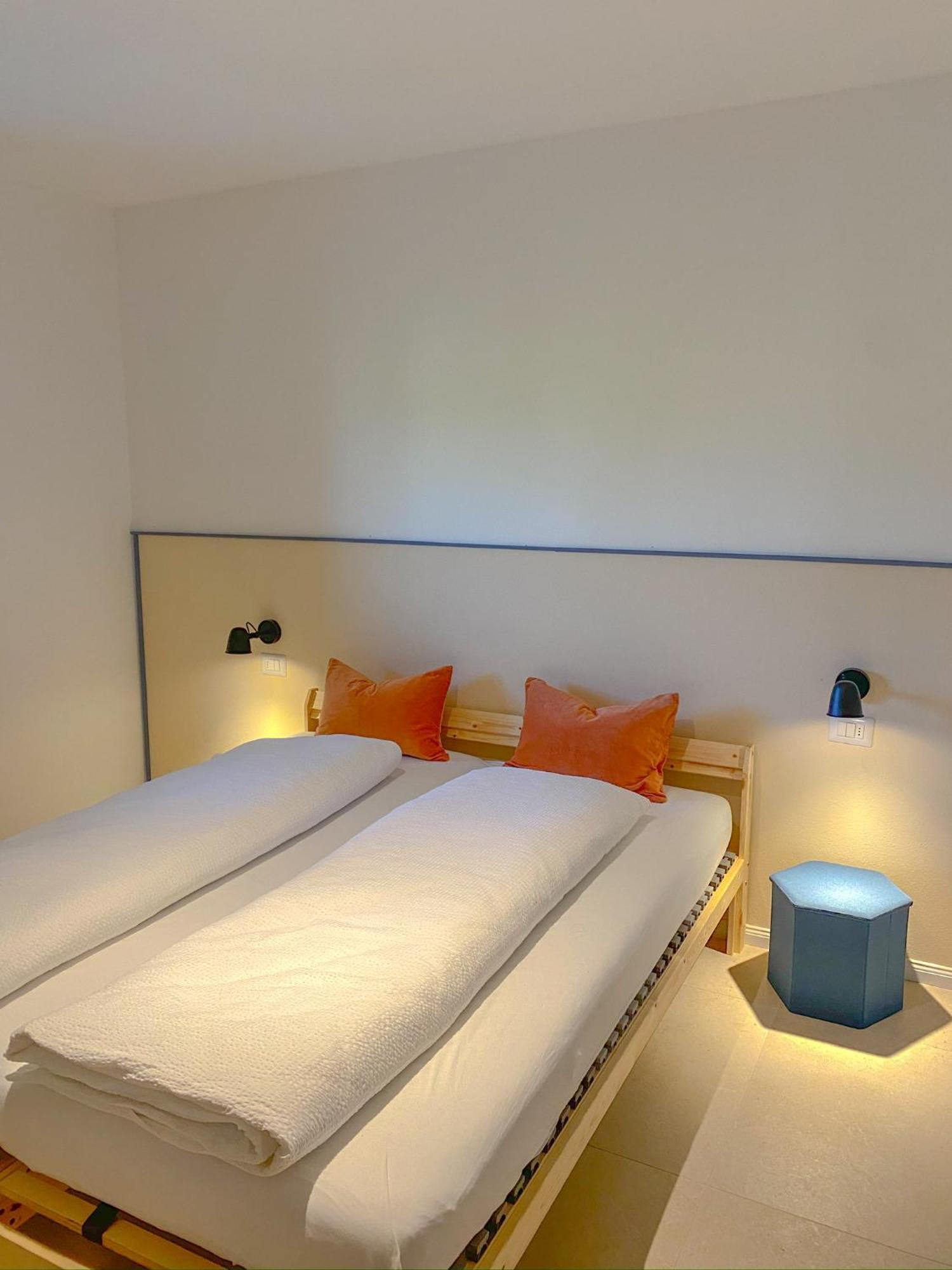 Casa Pradiei Dolomiti View 카바레노 외부 사진